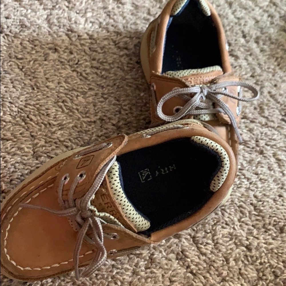Toddler shoes